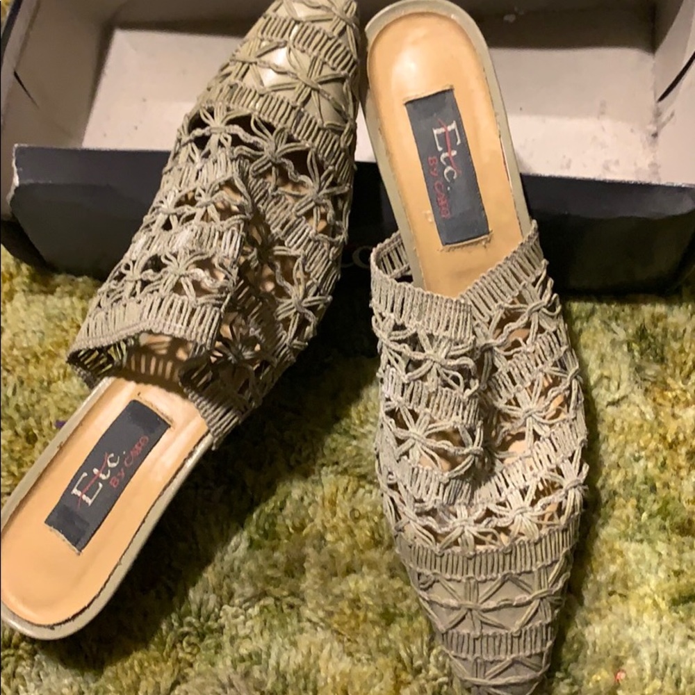 Shoes
